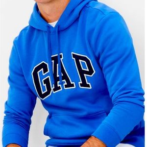 GAP hoodie